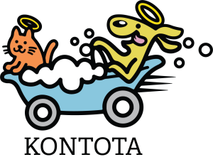 Kontota mobile dog grooming