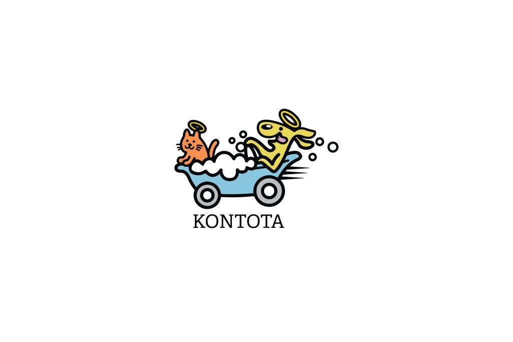 Kontota mobile dog grooming