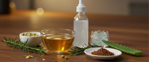 home remedies for dog dry eyes 