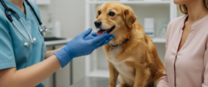 how to treat dry eye in dogs naturally 
