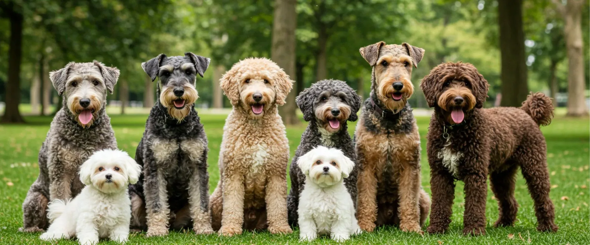 dog shedding guide