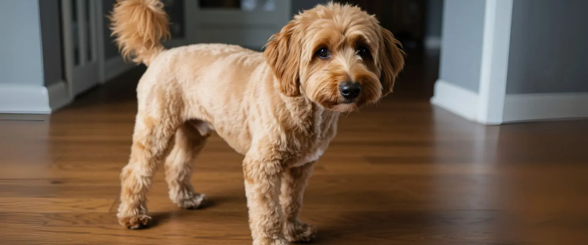 doodles best haircuts