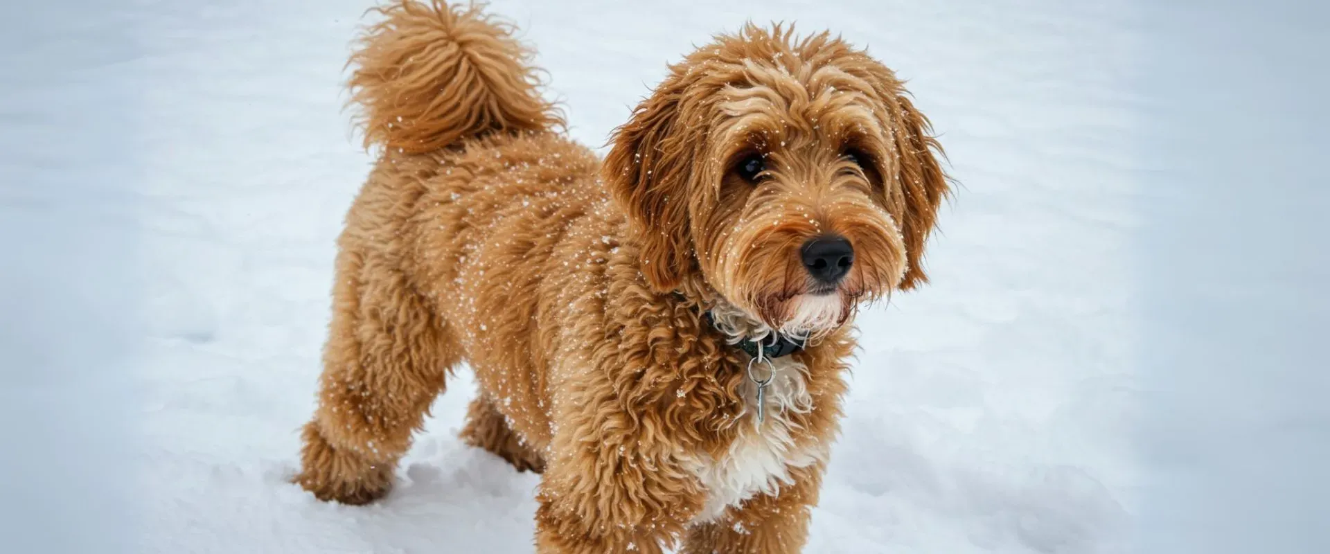 golden doodle haircuts styles summer cut