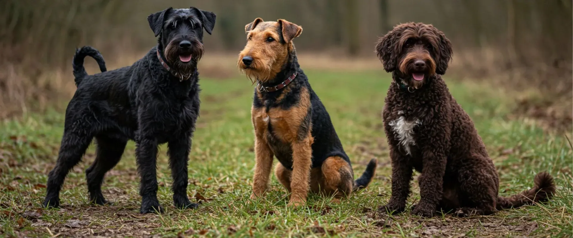 guide to dog shedding