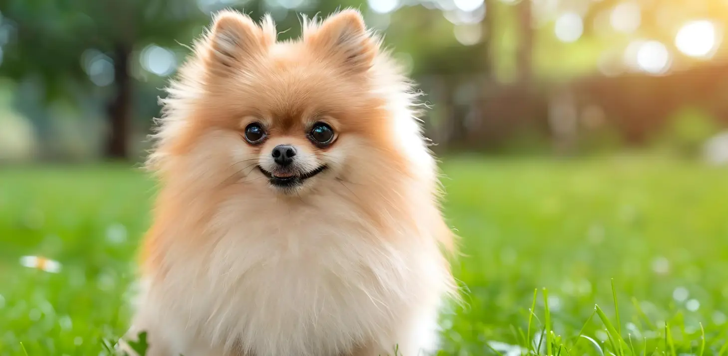 Pomeranian