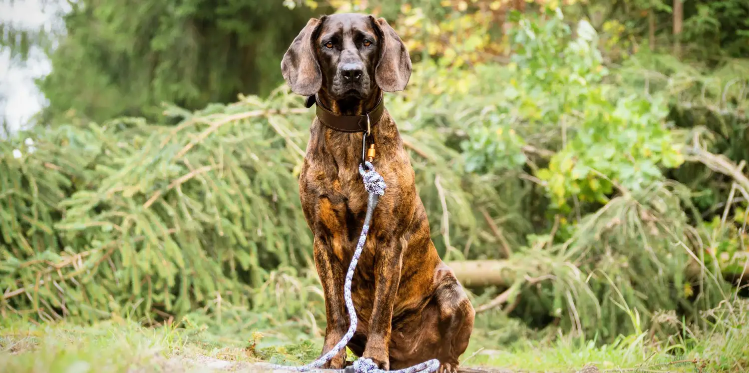 Best Popular Hound Dog Breeds