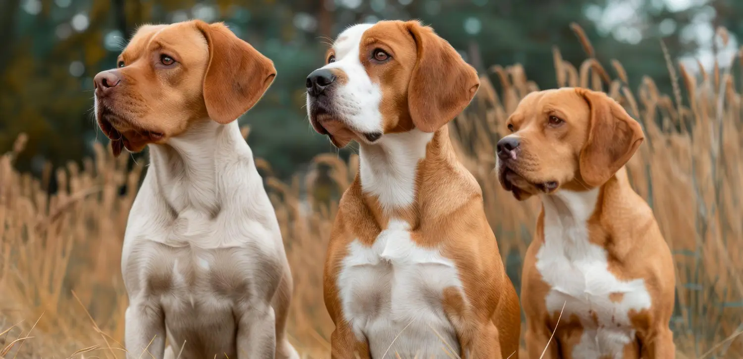 Popular Hound Dog Breeds