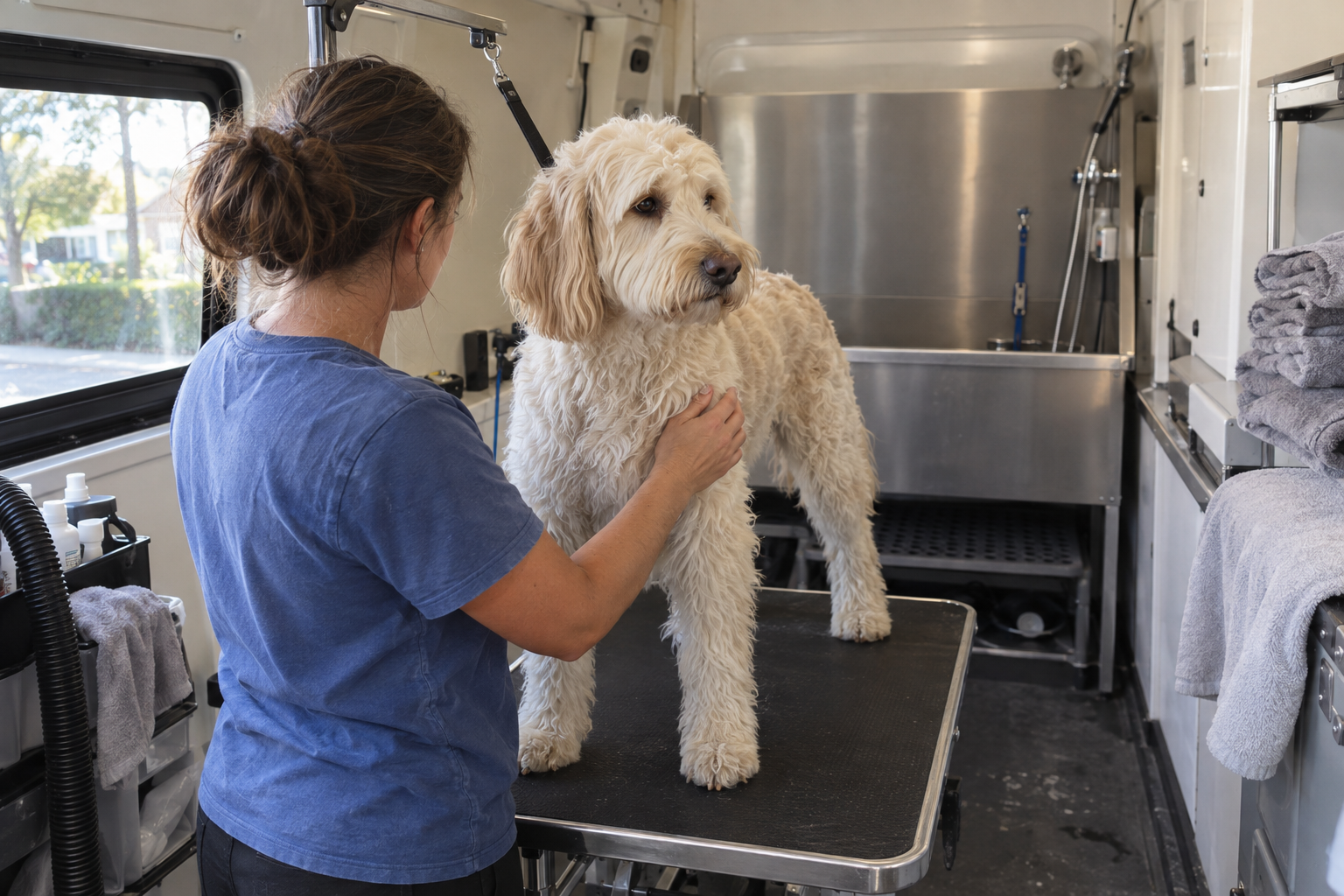 How Long Does Dog Grooming Take, and What Affects Your Appointment?