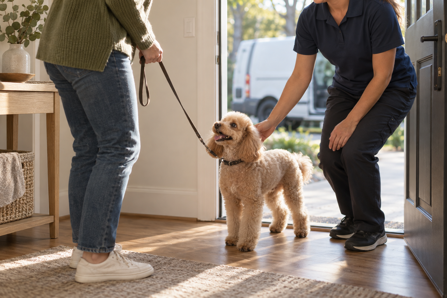 How Much Should You Tip a Dog Groomer?