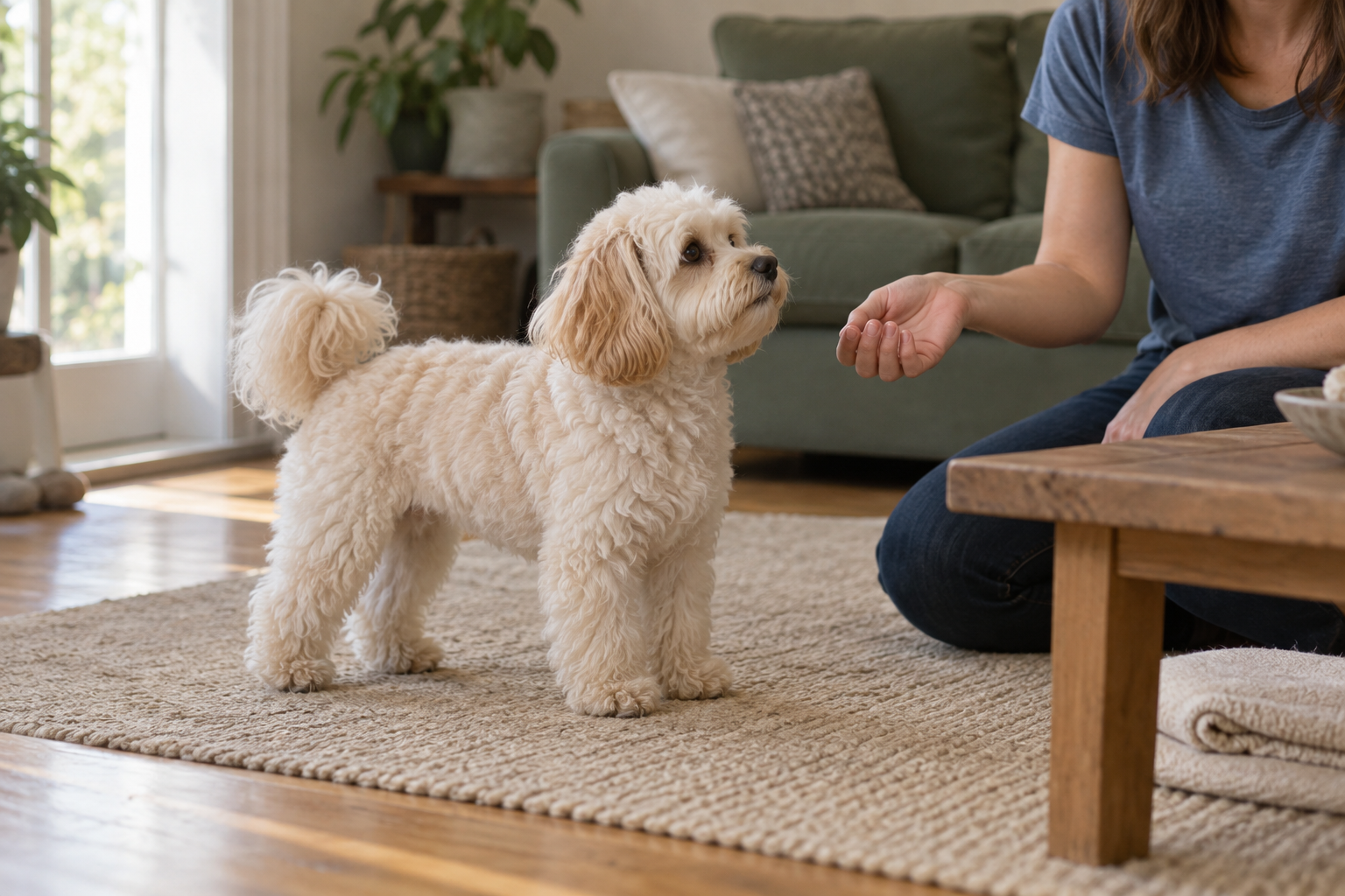 Maltipoo Haircuts That Fit Your Dog and Your Daily Routine